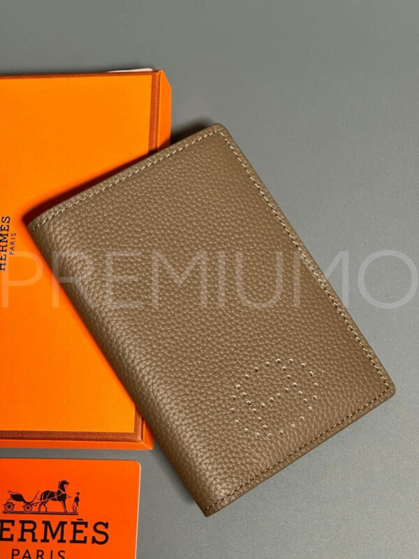 Hermes обложка на паспорт PR246810