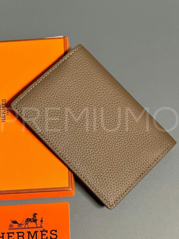 Hermes обложка на паспорт PR246810 2