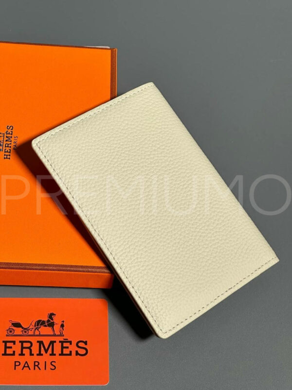 Hermes обложка на паспорт PR600470 2