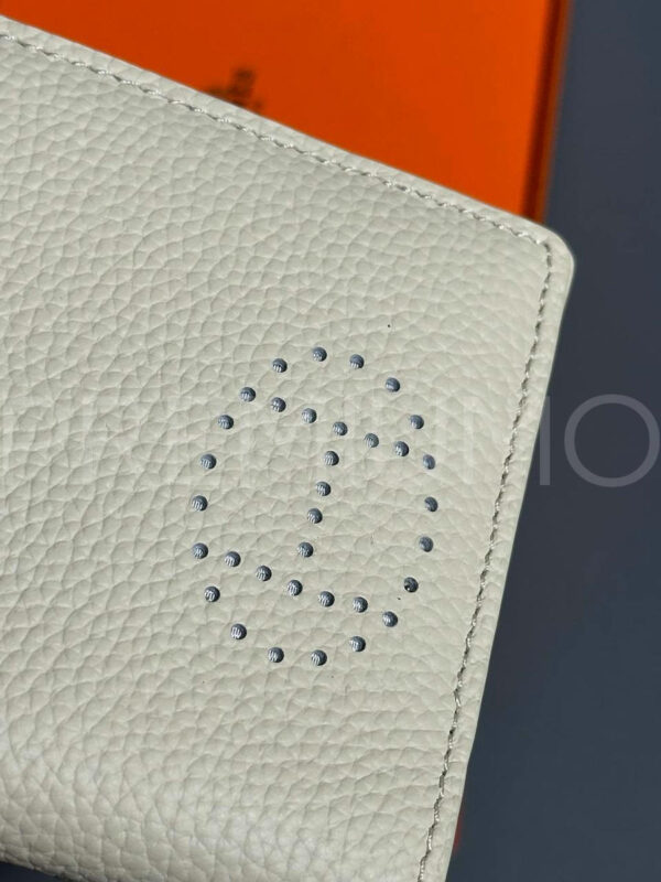 Hermes обложка на паспорт PR600470 4