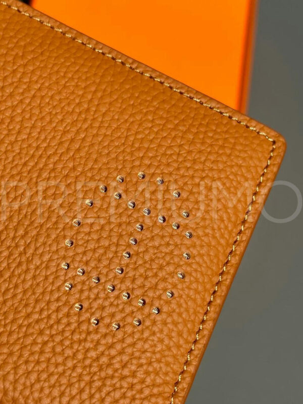Hermes обложка на паспорт PR772791 5