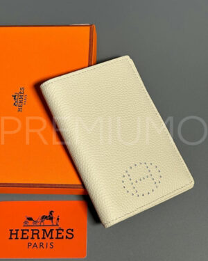 Hermes обложка на паспорт PR600470