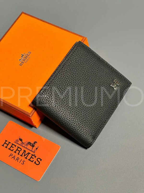 Hermes кошелек PR163587