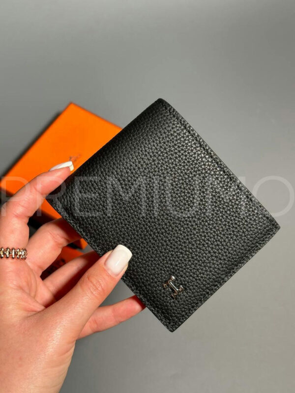 Hermes кошелек PR163587 3