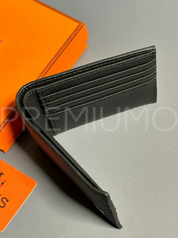 Hermes кошелек PR163587 5