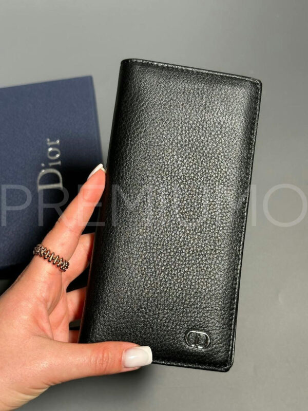 Christian Dior кошелек PR939450 3