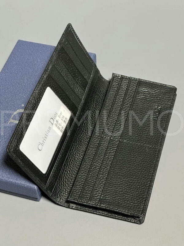 Christian Dior кошелек PR939450 4