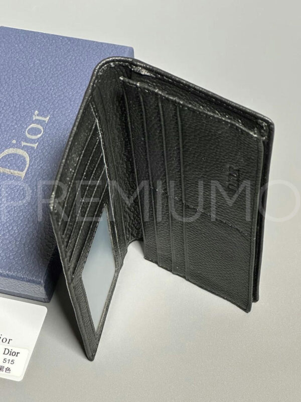 Christian Dior кошелек PR939450 5