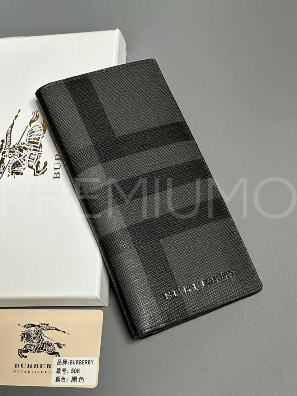 Burberry кошелек PR794636