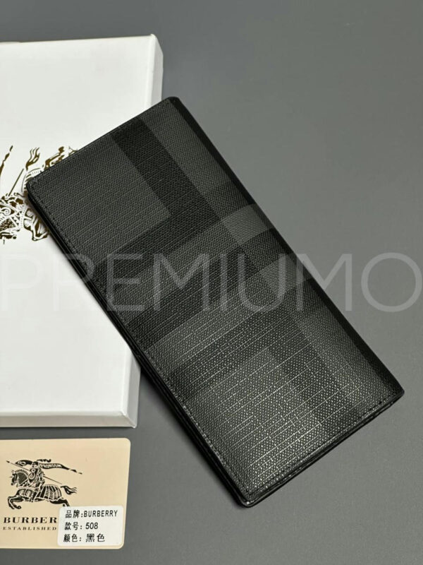 Burberry кошелек PR794636 2
