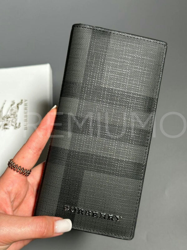 Burberry кошелек PR794636 3