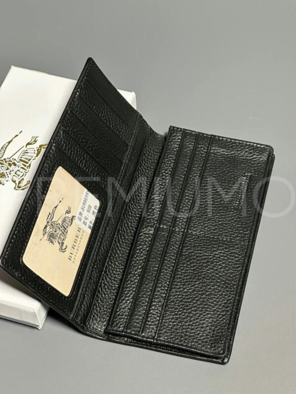 Burberry кошелек PR794636 4