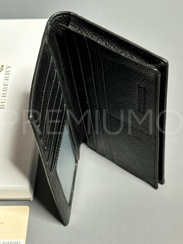 Burberry кошелек PR794636 5