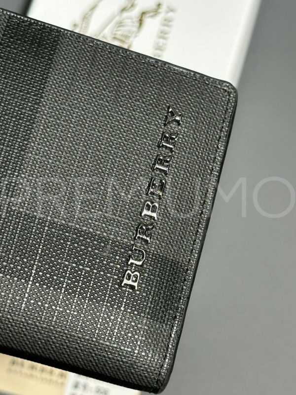 Burberry кошелек PR794636 6