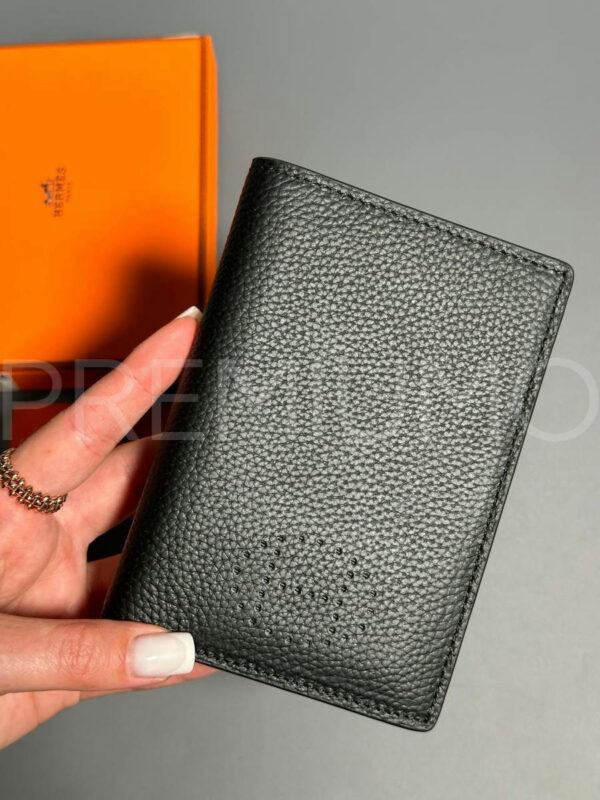 Hermes обложка на паспорт PR674948 3