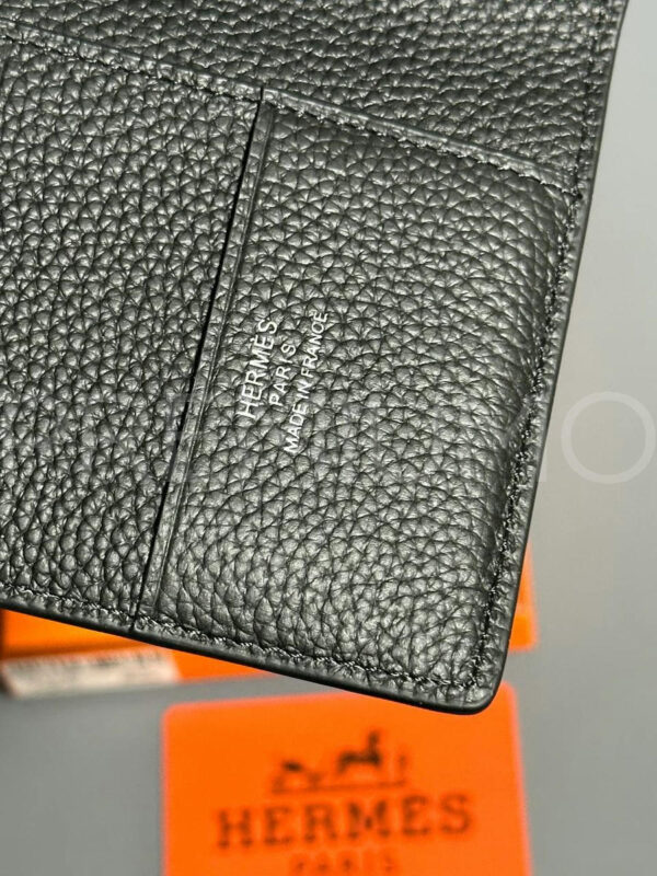 Hermes обложка на паспорт PR674948 5