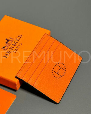 Hermes картхолдер PR711469