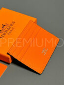 Hermes картхолдер PR711469 7