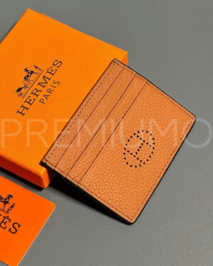 Hermes картхолдер PR517152