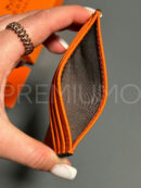 Hermes картхолдер PR711469 10