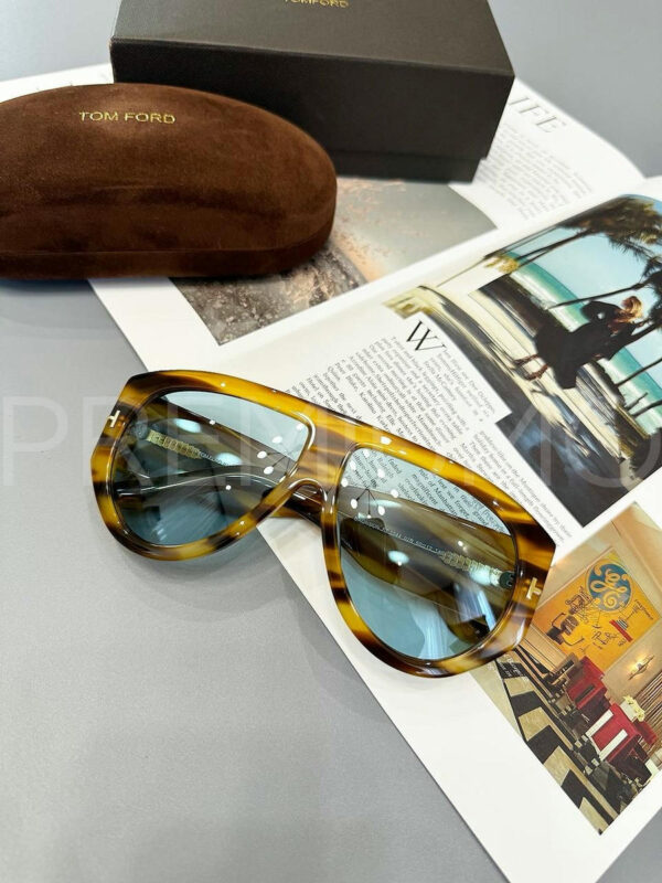 Tom Ford очки PR226735 4