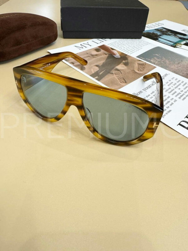 Tom Ford очки PR226735 5