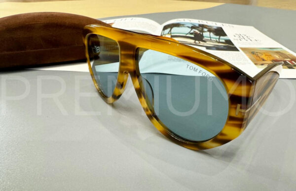 Tom Ford очки PR226735 2