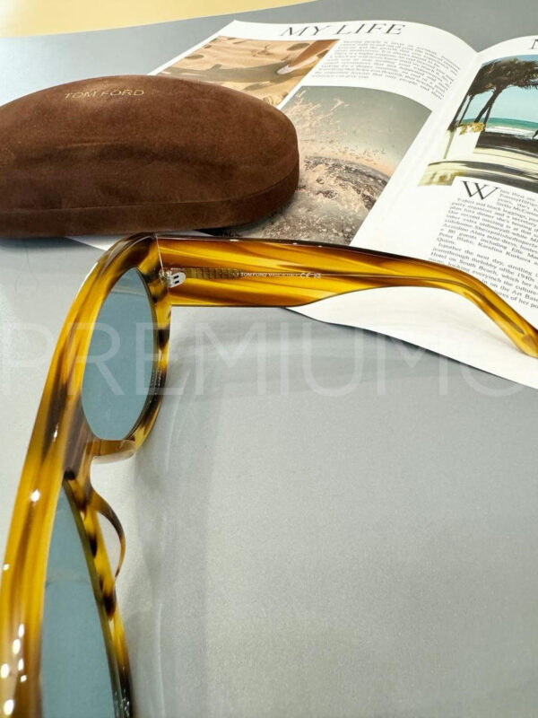 Tom Ford очки PR226735 3