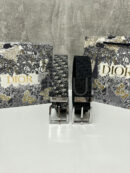 Christian Dior ремень PR715279 6