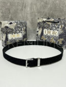 Christian Dior ремень PR148217 9
