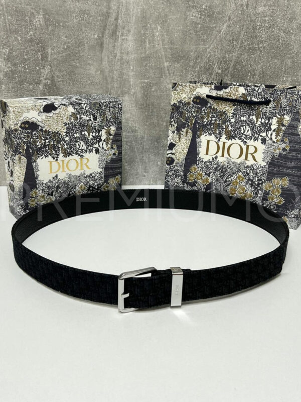 Christian Dior ремень PR148217 2