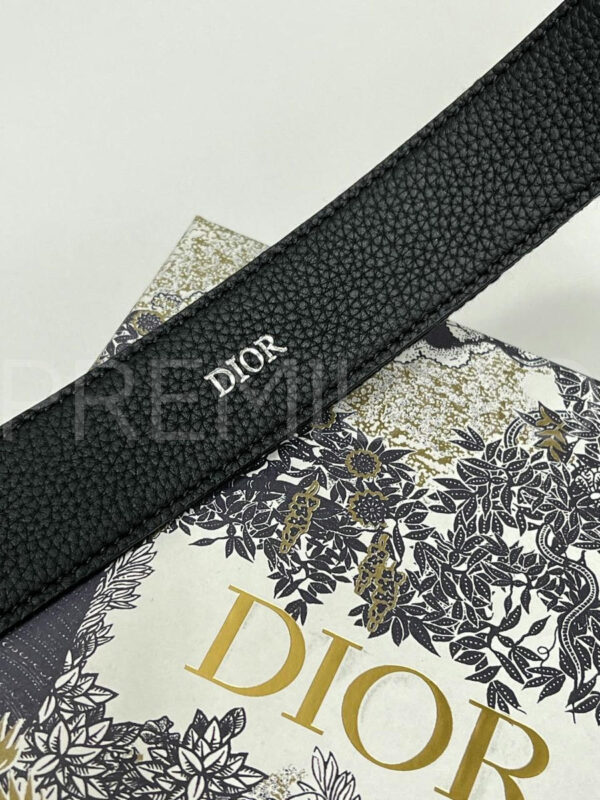 Christian Dior ремень PR148217 3