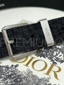 Christian Dior ремень PR148217 11