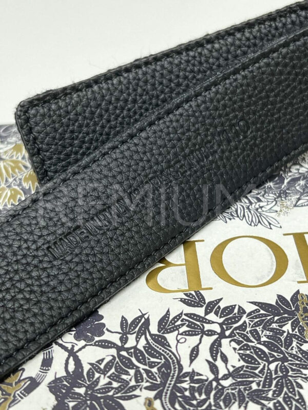 Christian Dior ремень PR148217 5