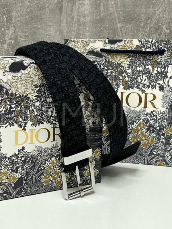 Christian Dior ремень PR148217 6
