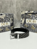 Christian Dior ремень PR715279 4