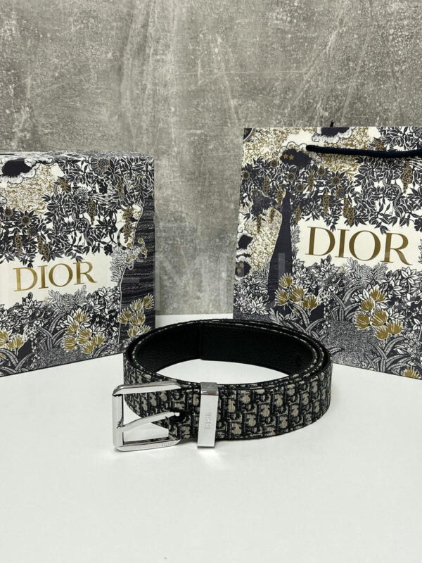 Christian Dior ремень PR715279