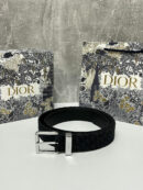Christian Dior ремень PR148217 8