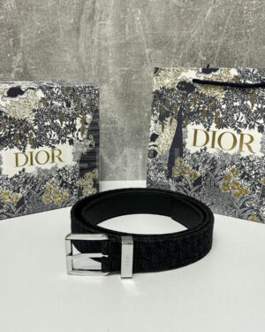 Christian Dior ремень PR148217