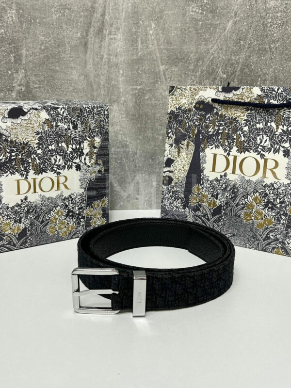 Christian Dior ремень PR148217