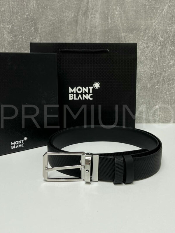 Montblanc ремень PR876784