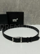 Montblanc ремень PR876784 11