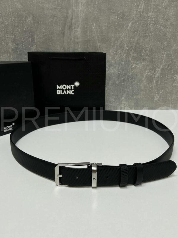 Montblanc ремень PR876784 3