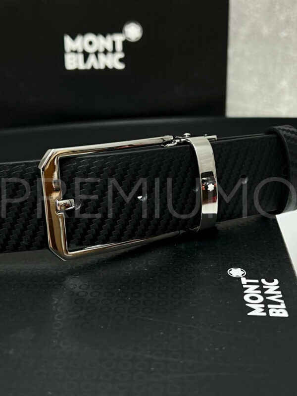 Montblanc ремень PR876784 4