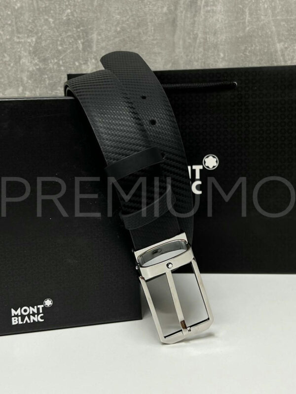 Montblanc ремень PR876784 7