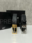 Montblanc ремень PR876784 16