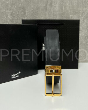 Montblanc ремень PR326989