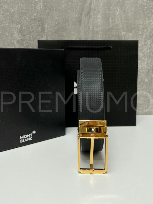 Montblanc ремень PR326989