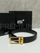 Montblanc ремень PR326989 5