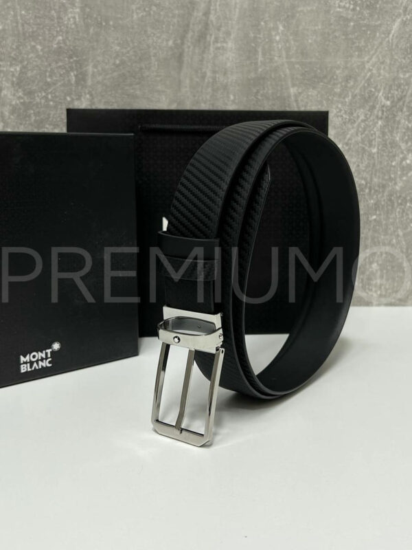 Montblanc ремень PR876784 2